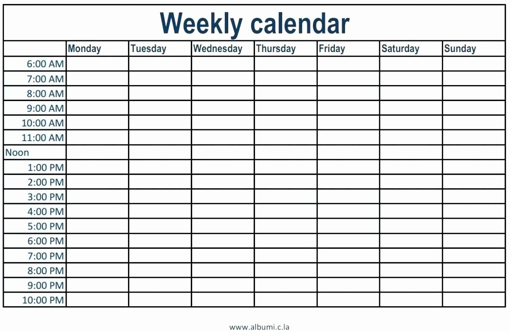 Free Appointment Calendar Template Unique Appointment Template Printable Templates Free Daily