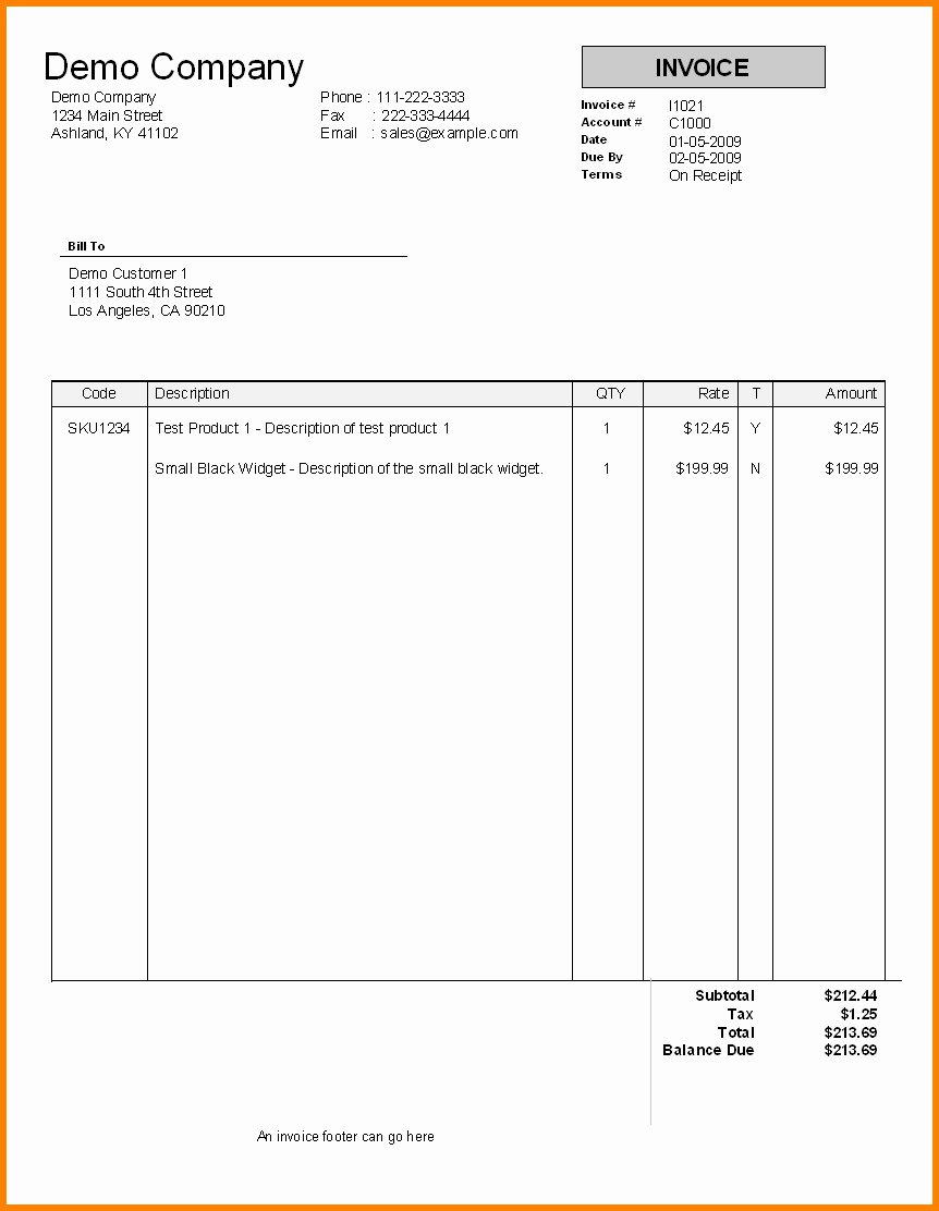 Free Business Invoice Template Luxury Free Download Invoice Template Professional Invoice