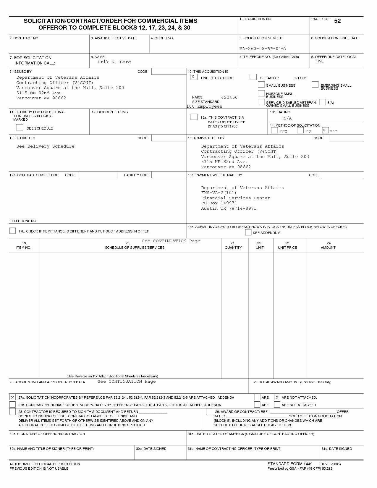 Free Commercial Invoice Template Unique Mercial Invoice Template Word