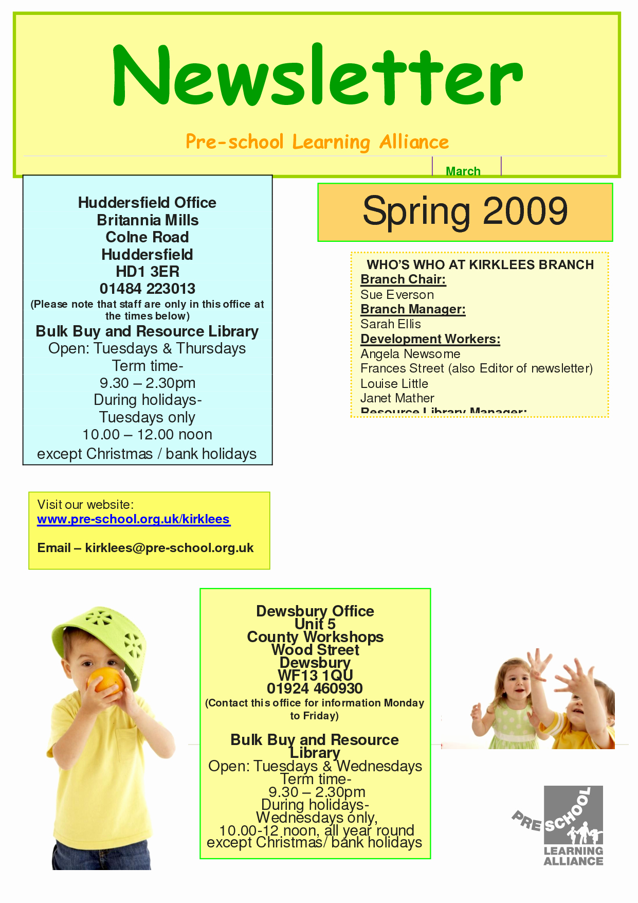 Free Downloadable Newsletter Template Luxury 9 Best Of Free Downloadable Preschool Newsletter