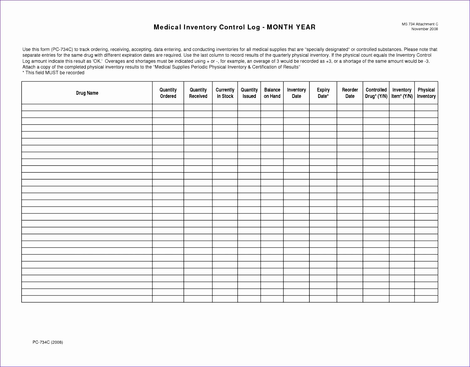 Free Excel Inventory Template Unique 10 Free Excel Templates for Inventory Management