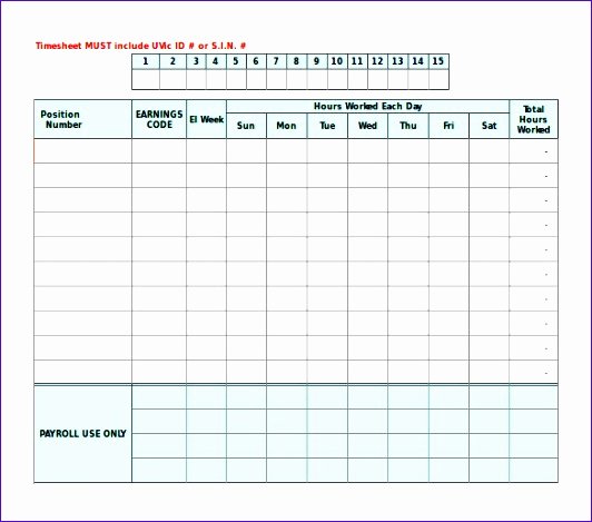 Free Excel Payroll Template Beautiful 8 Payroll Excel Templates Exceltemplates Exceltemplates
