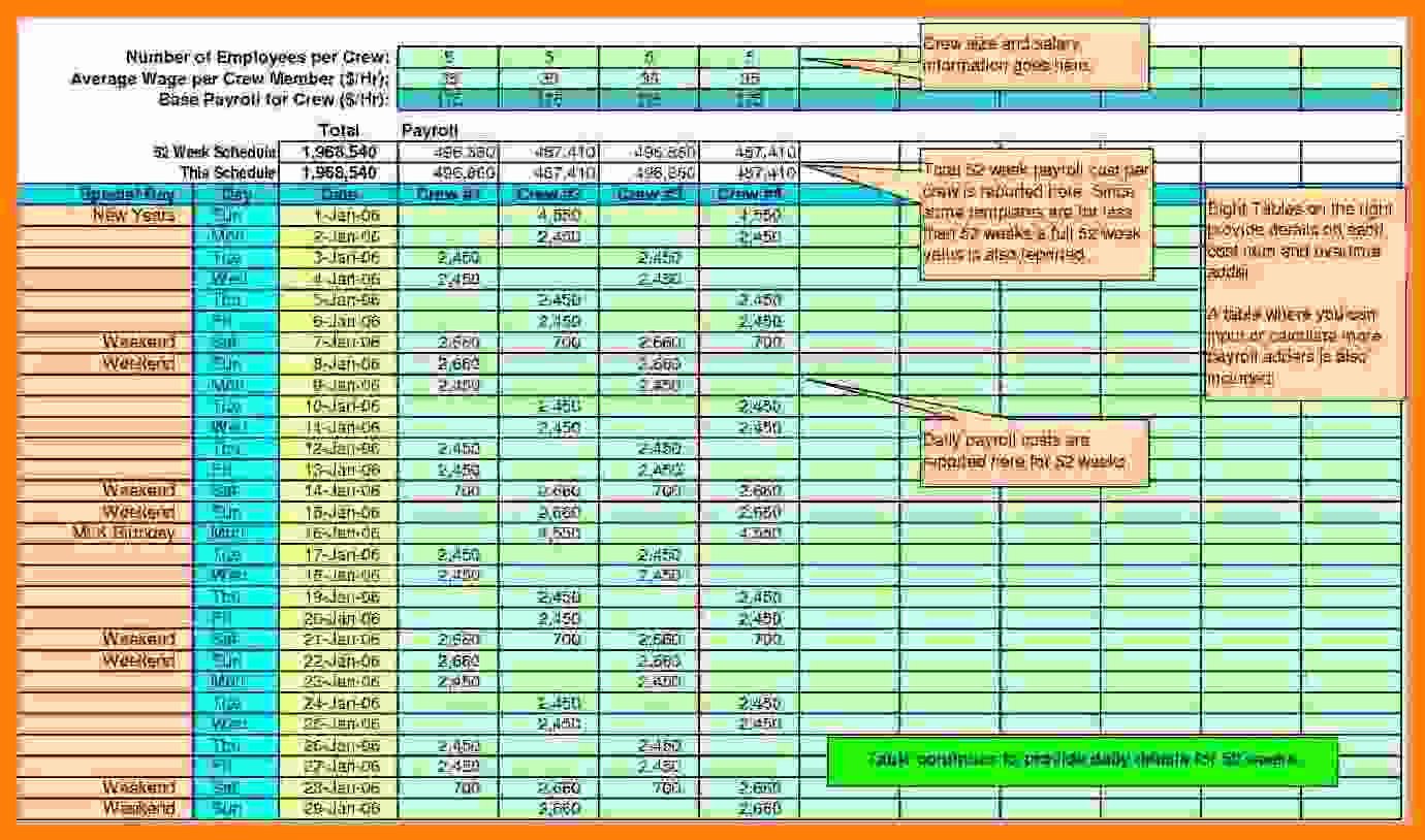 Free Excel Payroll Template Best Of 9 Sample Payroll In Excel Free
