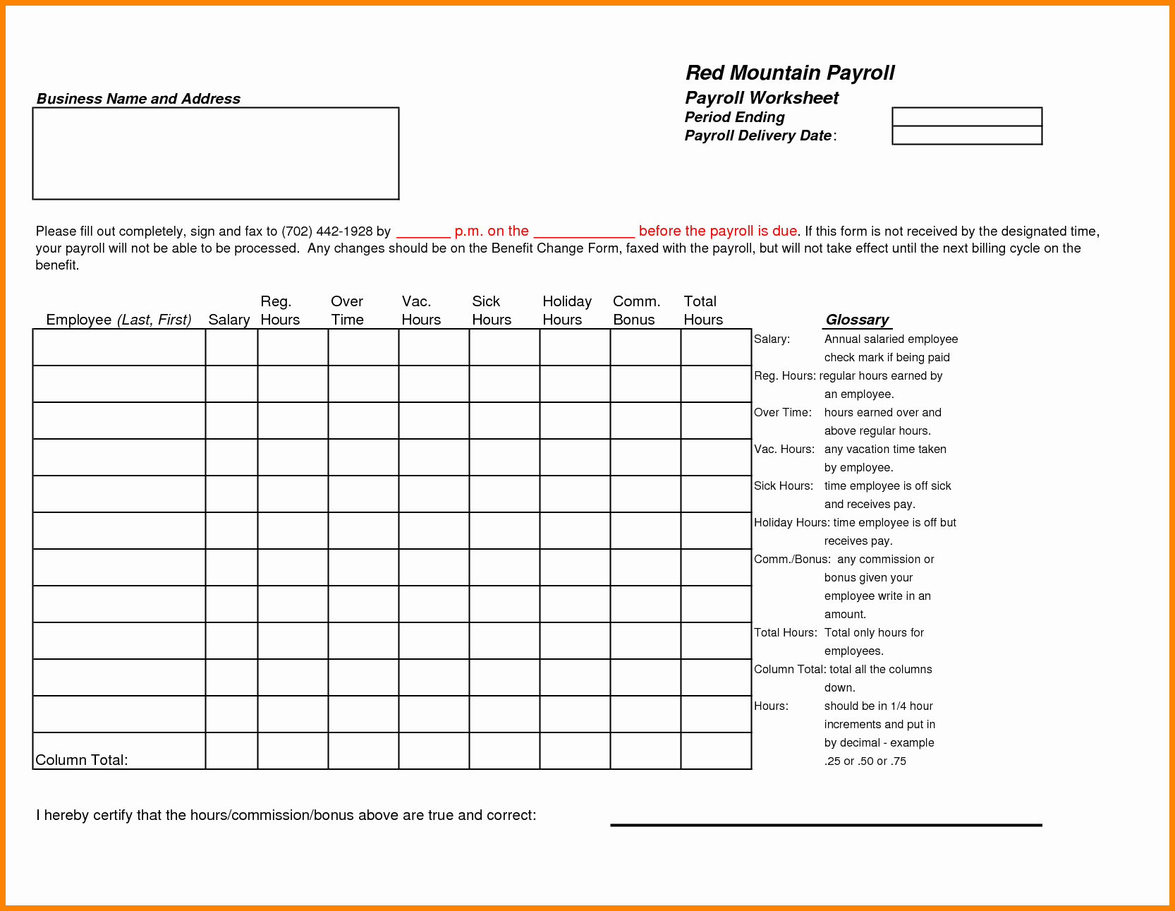 Free Excel Payroll Template Luxury 8 Payroll Spreadsheet 2015