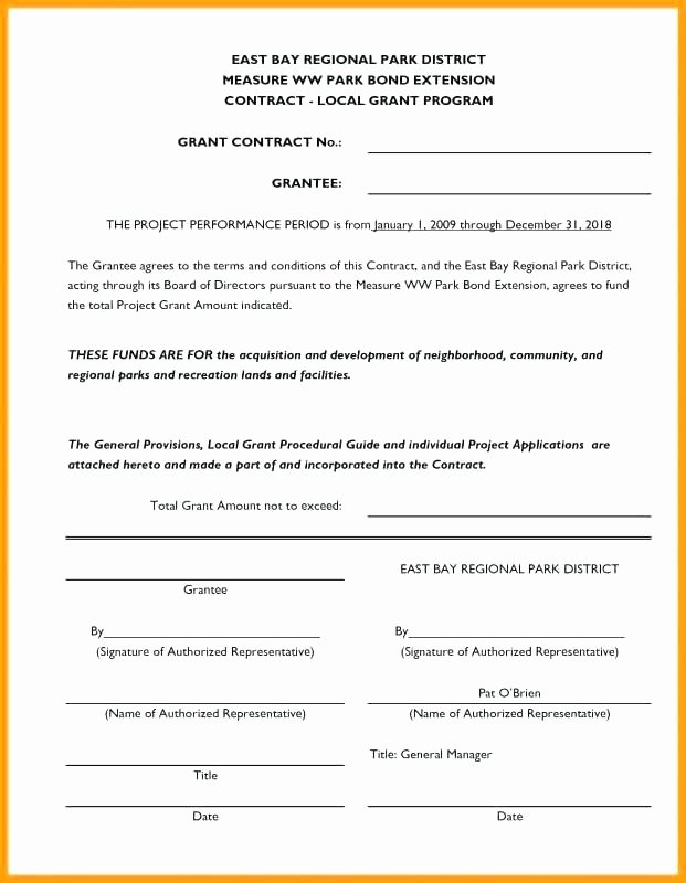Free General Contractor Agreement Template Inspirational Simple Independent Contractor Agreement Basic form Free
