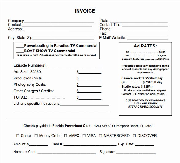 Free Indesign Invoice Template Best Of 8 Indesign Invoice Templates to Download