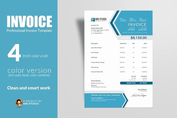 Free Indesign Invoice Template Luxury Indesign Invoice Templates Free Polarview