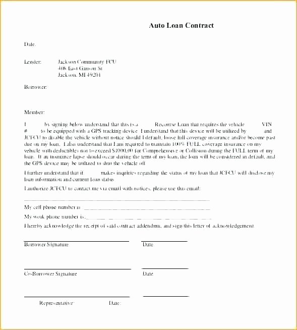 Free Installment Payment Agreement Template Inspirational Payment Contract Template – Hafer