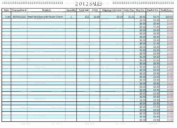 Free Lead Tracking Spreadsheet Template Luxury Sales Tax Spreadsheet Templates Tracking Template Excel