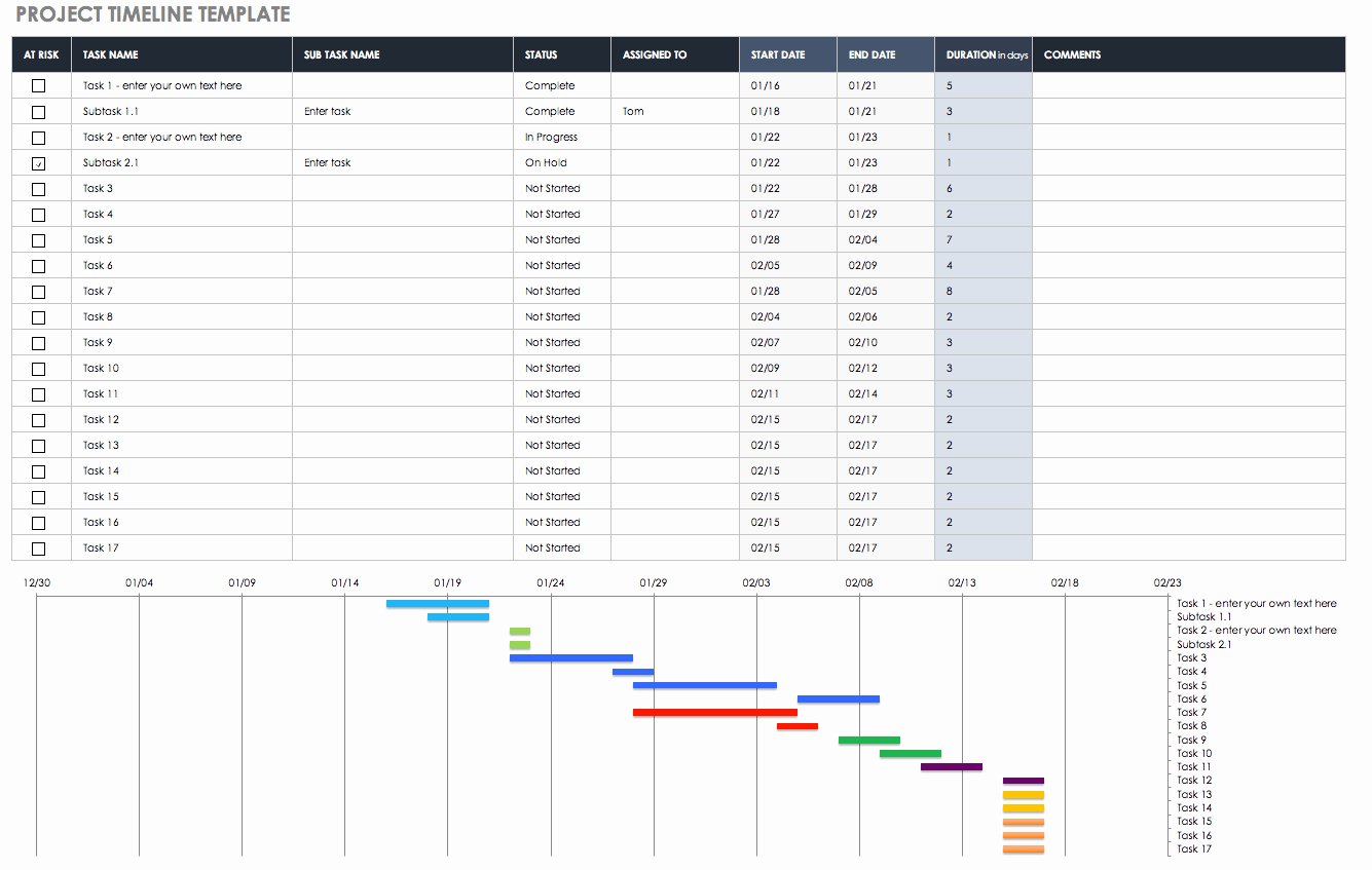 Free Lead Tracking Spreadsheet Template New 32 Free Excel Spreadsheet Templates