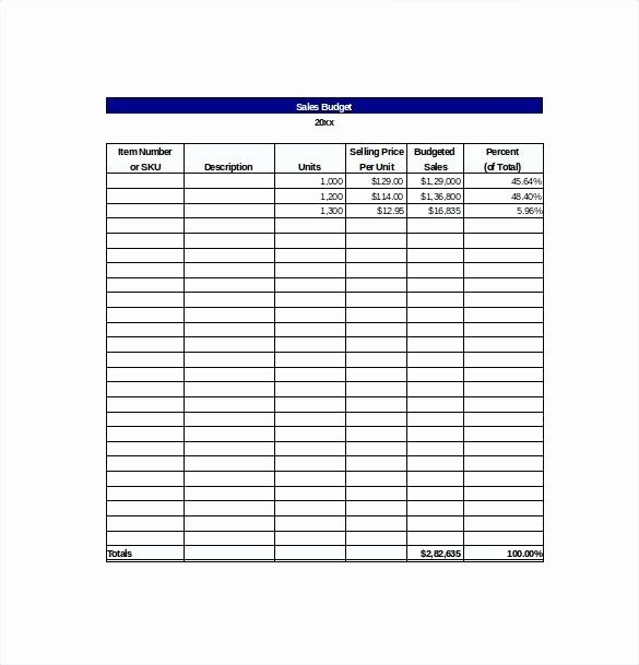 Free Lead Tracking Spreadsheet Template New Sales Goal Tracking Template Free Excel format Lead – Verbe