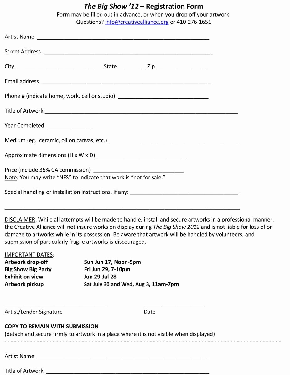 Free Loan Document Template New Free Printable Loan Contract Template form Generic