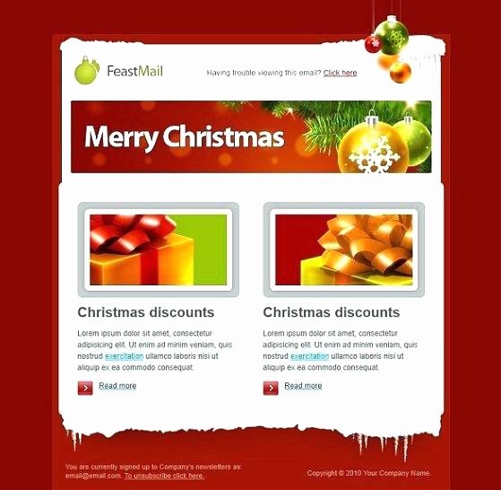 Free Newsletter Template for Publisher Beautiful Christmas Newsletter Template Pages Newspaper Template
