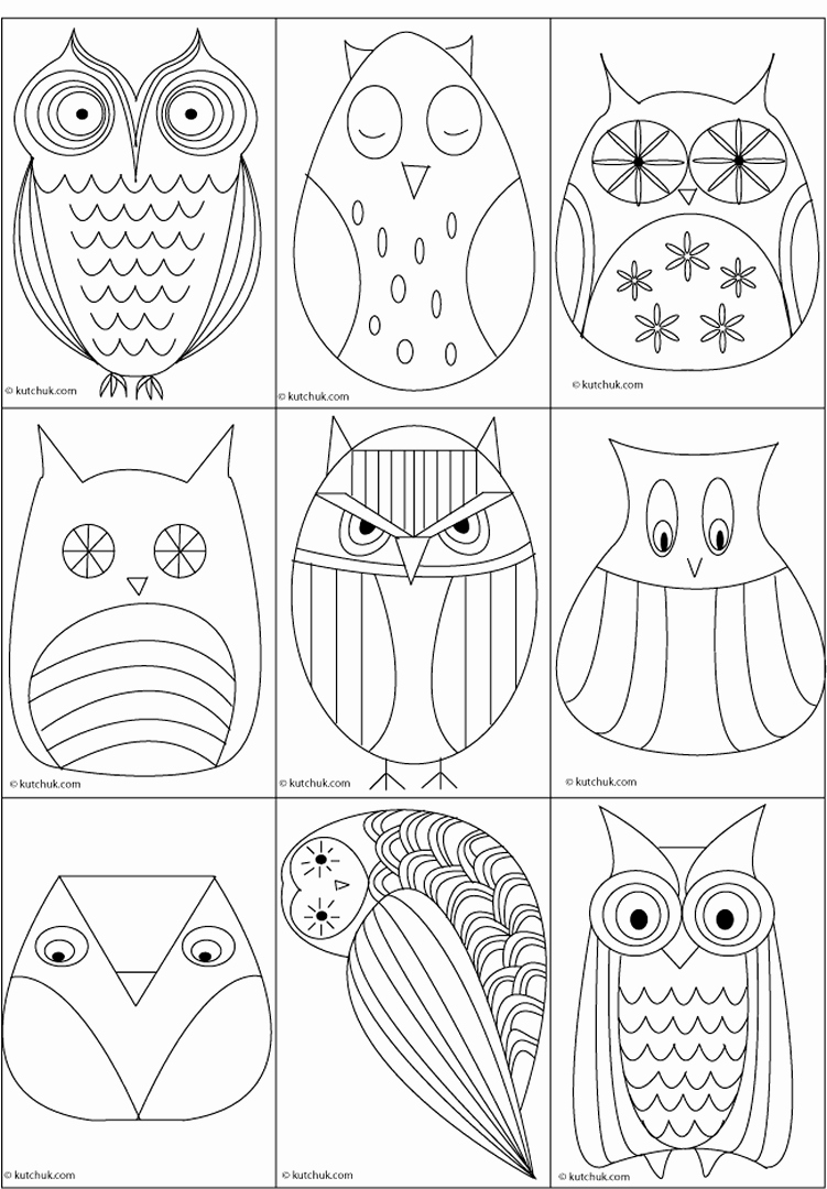 Free Printable Owl Template Beautiful Owl Template Printables Nice Signs Juxtapost