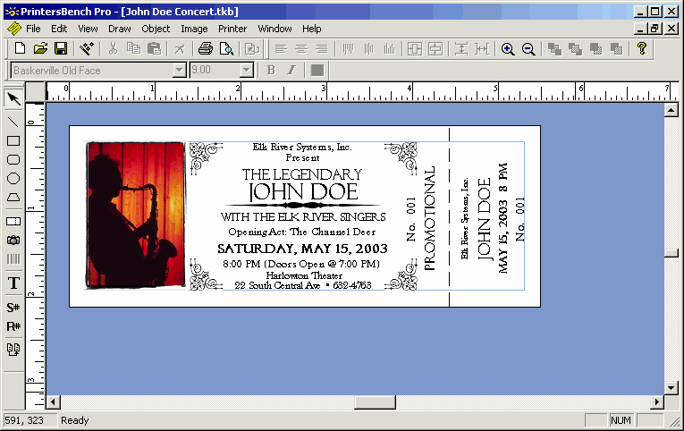 Free Printable Ticket Stub Template Unique Free Download event Tickets Template