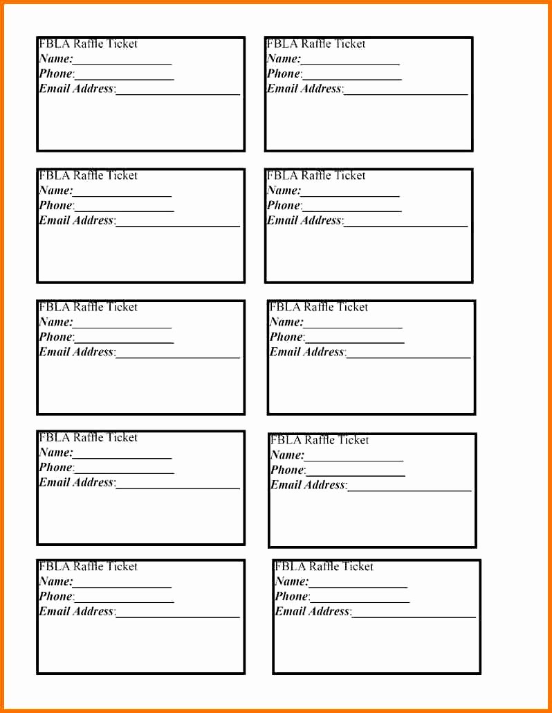 Free Printable Tickets Template Best Of Admission Ticket Template Example Mughals