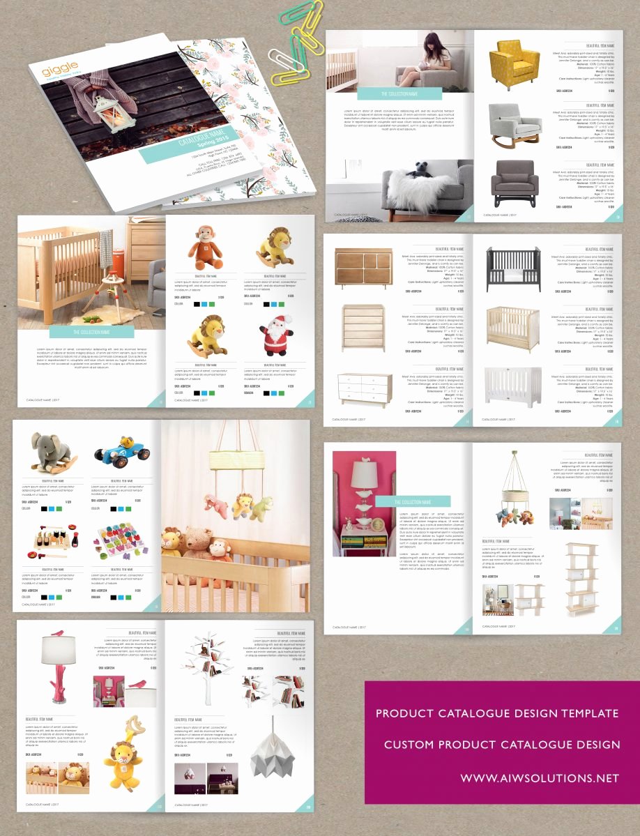 Free Product Catalog Template Best Of Word Catalog Template Letter Examples Wordpress theme Free