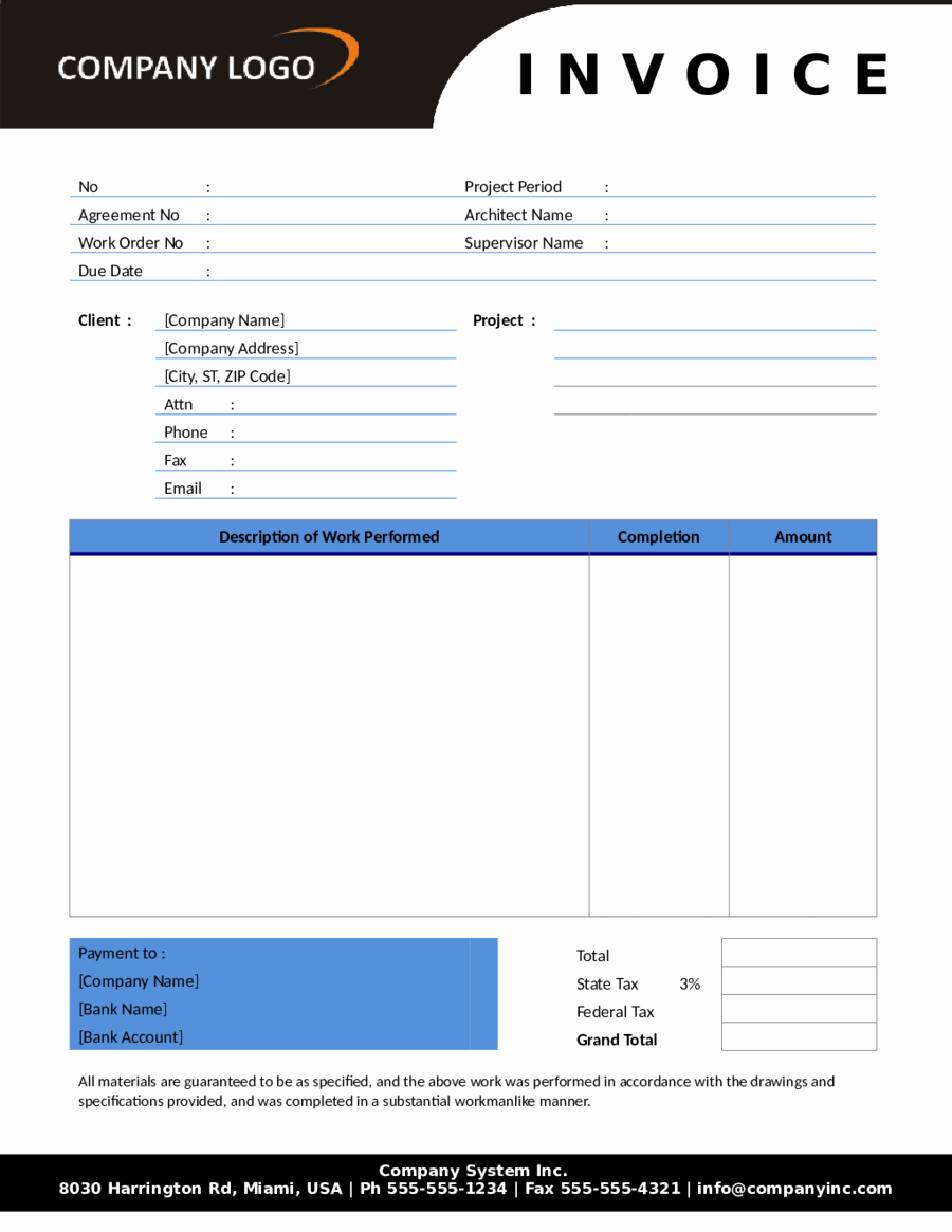 Free Proforma Invoice Template New 2019 Proforma Invoice Fillable Printable Pdf &amp; forms