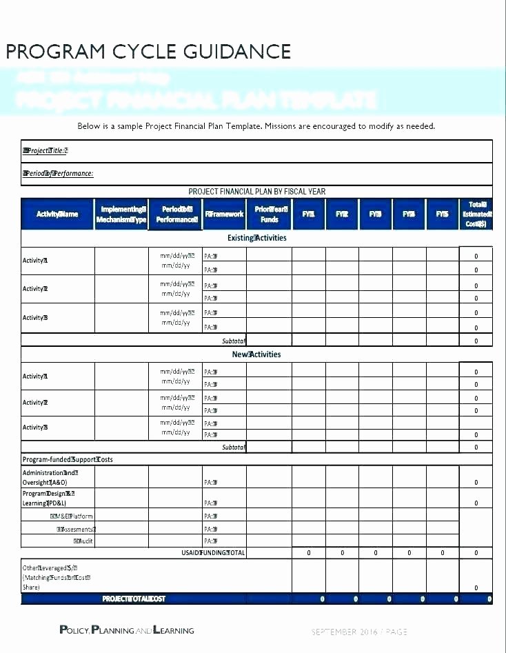 Free Project Schedule Template Fresh Project Plan Schedule Template Sample Project Plan