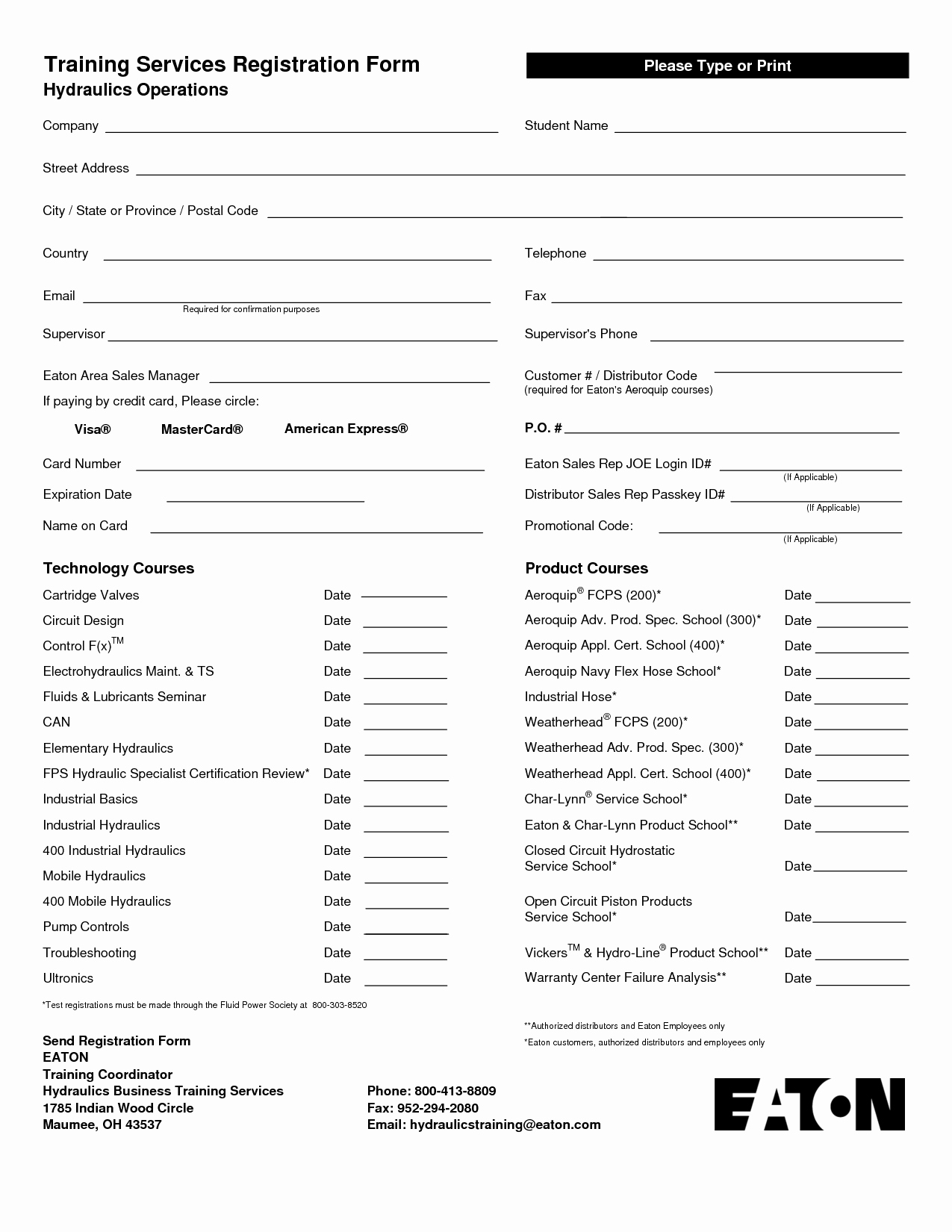 Free Registration form Template Unique Seminar Registration form Template Word Free Picture event
