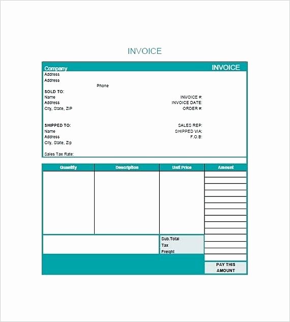 Freelance Design Invoice Template Awesome Website Design Invoice Pdf Freelancer Invoice Template 13