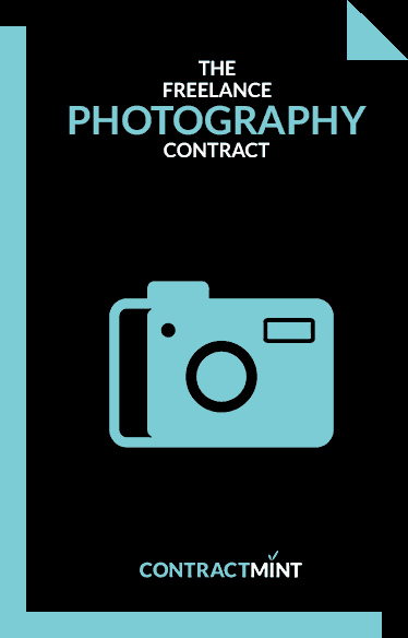 Freelance Video Editing Contract Template Elegant the Freelance Photography Contract
