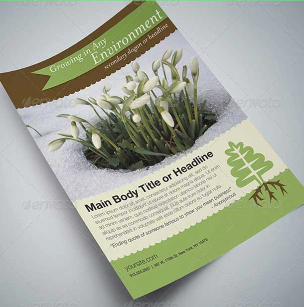 Full Page Ad Template New Full Page Magazine Ad Templates