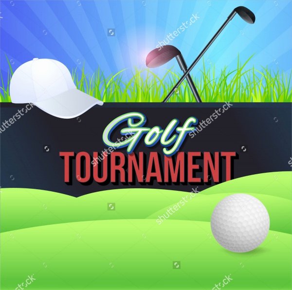 Golf tournament Flyers Template Unique 21 Golf tournament Flyer Templates
