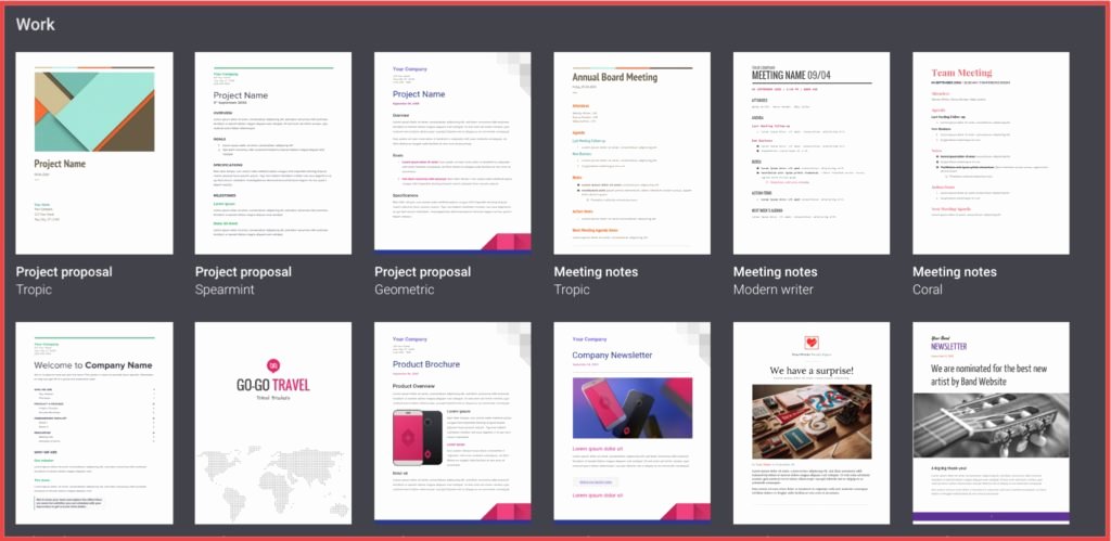 Google Docs Meeting Minutes Template Fresh How Minutes Meeting Can Help You Improve Free