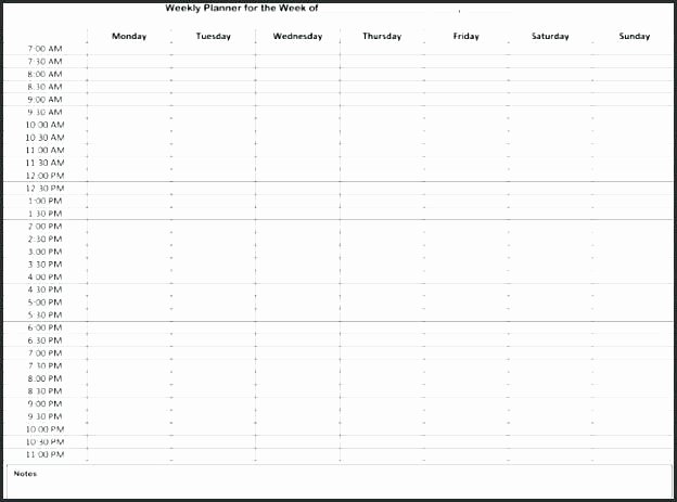 Google Sheets Schedule Template Awesome 9 Hourly Schedule Template Printable Pdf – Meetwithlisafo