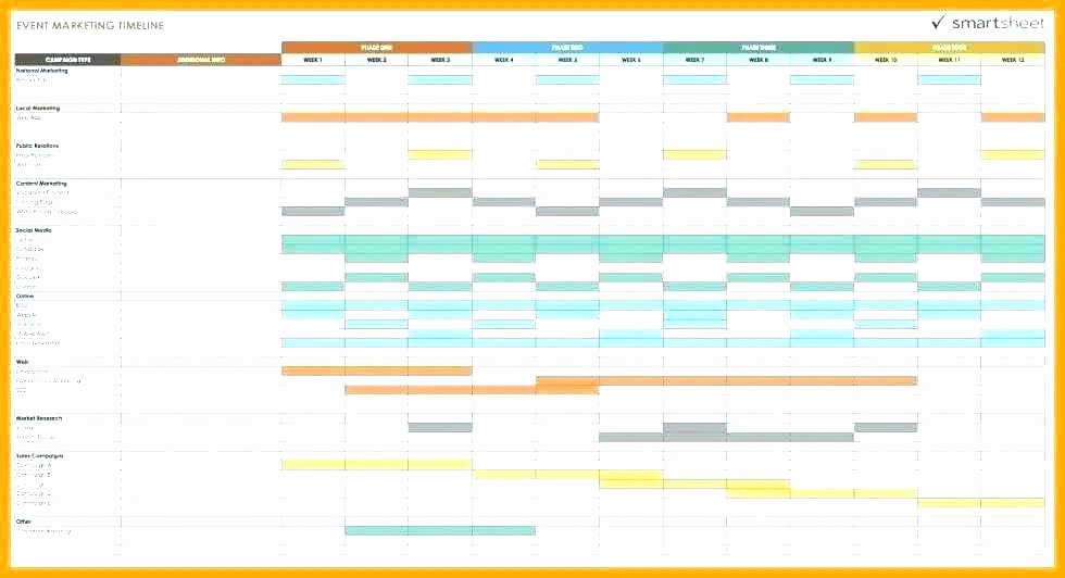 Google Sheets Schedule Template New Invoice Template for Project Timeline Google Sheets Unique