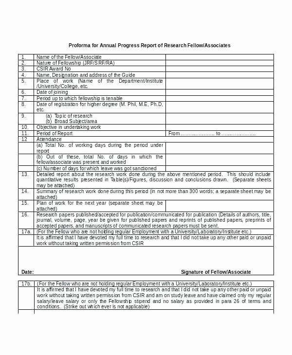 Grant Financial Report Template New Funding Report Template