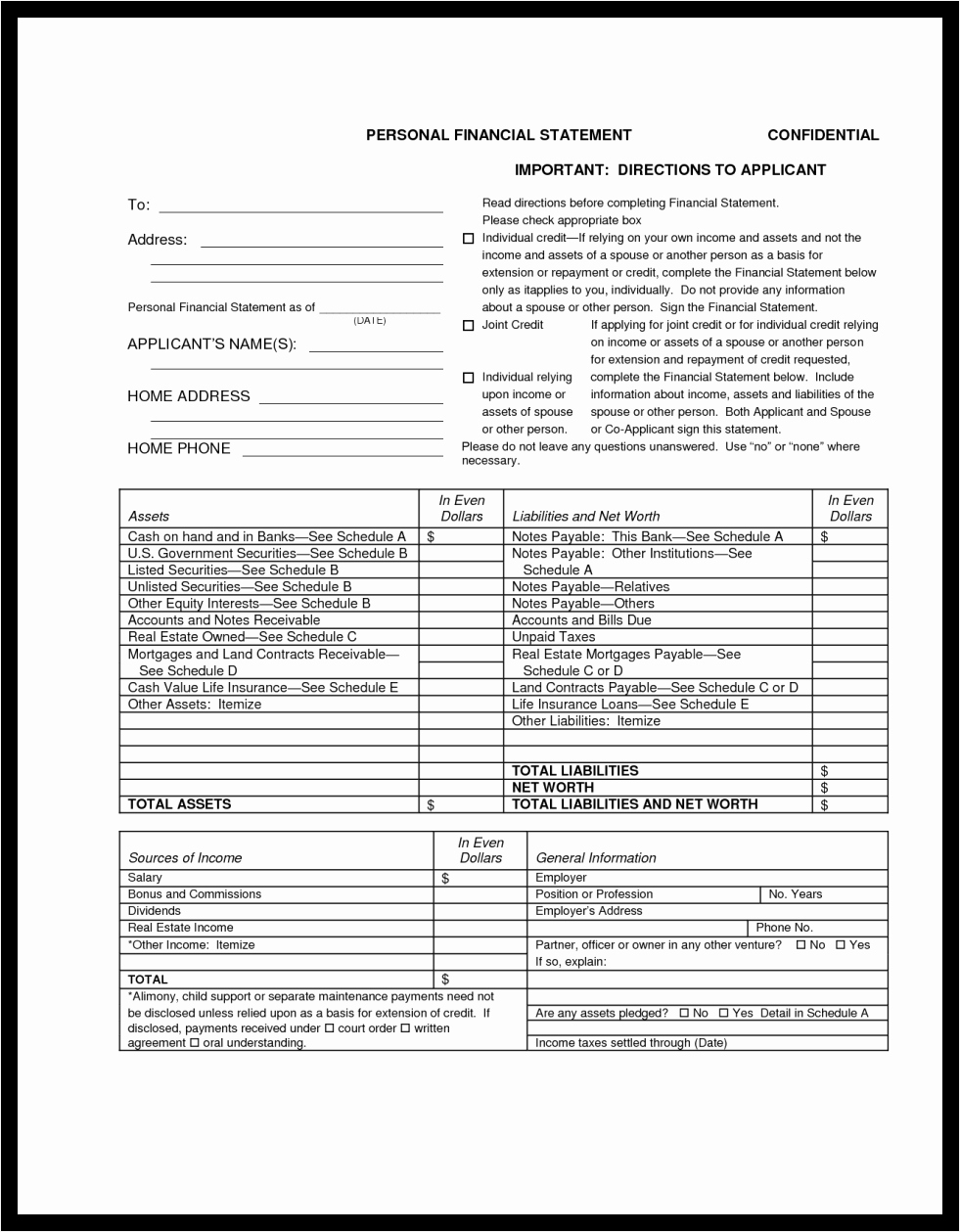 Grant Financial Report Template Unique Spreadsheet Template Balance Sheet Small Business Sample