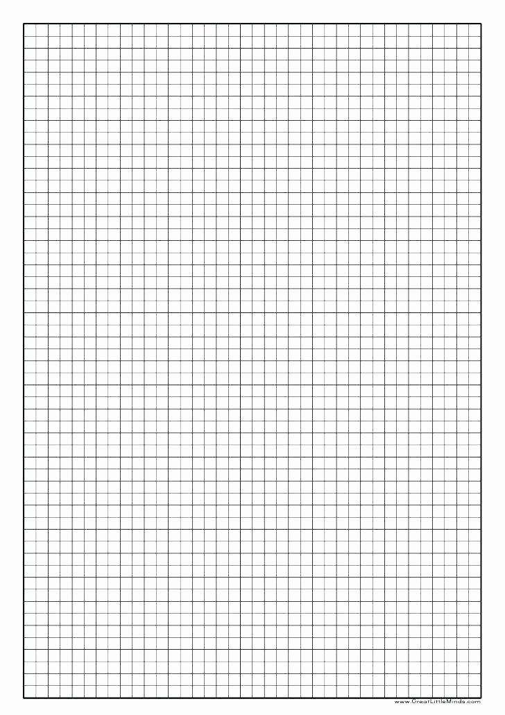 Graph Paper Template Excel Best Of Graph Paper Worksheet – Kennedy King