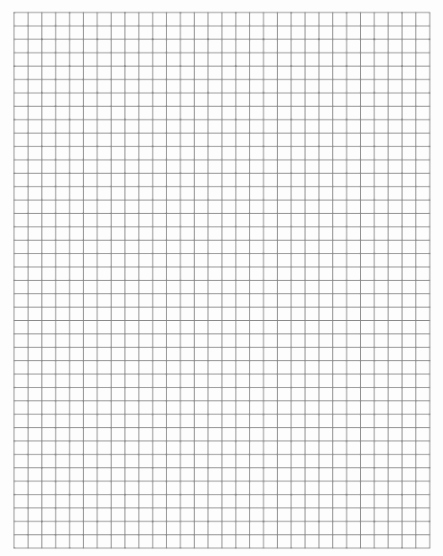 Graph Paper Template Excel Fresh 21 Free Graph Paper Template Word Excel formats