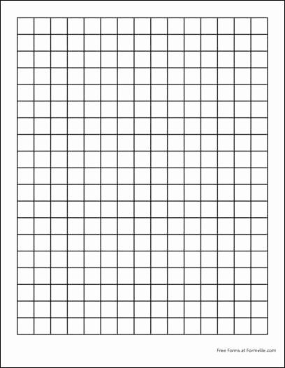 Graph Paper Template Excel New 13 Graph Paper Templates Excel Pdf formats