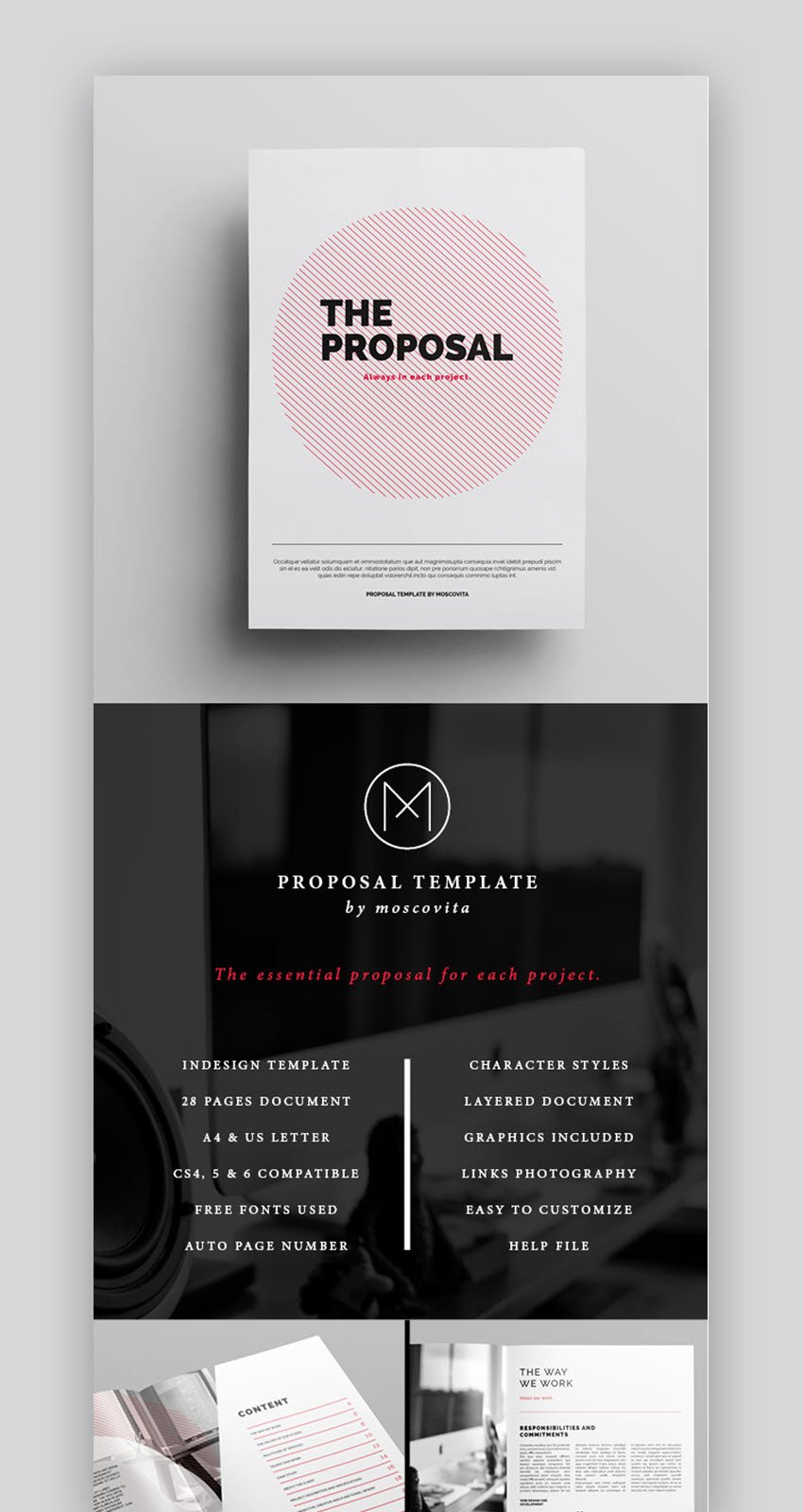 Graphic Design Proposal Template Best Of 20 top Graphic Design Branding Project Proposal Templates