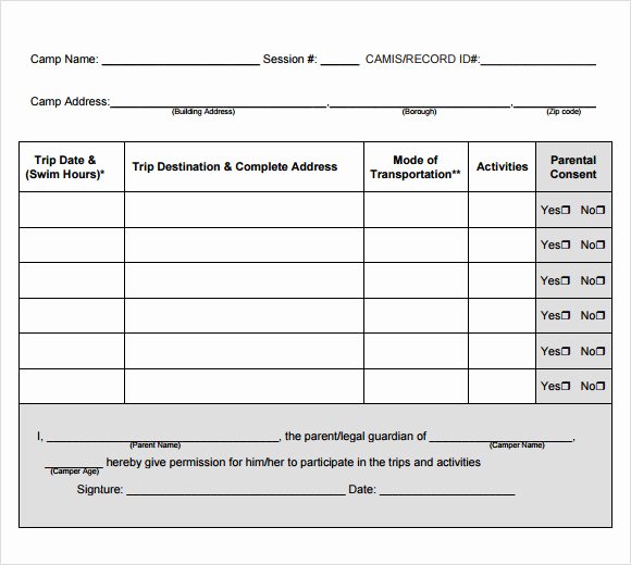 Group Travel Itinerary Template New Travel Itinerary Template 7 Download Documents In Pdf Word