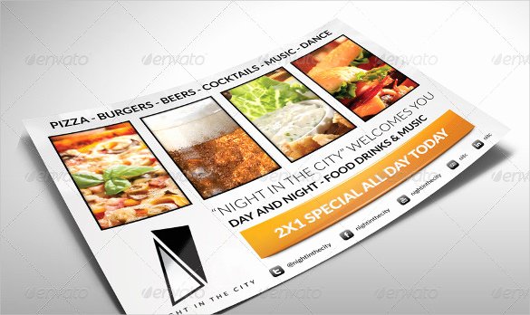 Half Sheet Flyer Template Elegant Half Page Flyers 27 Free Psd Ai Vector Eps format