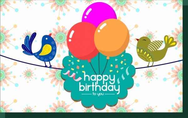 Happy Birthday Template Word New Happy Birthday Templates for Word Filename