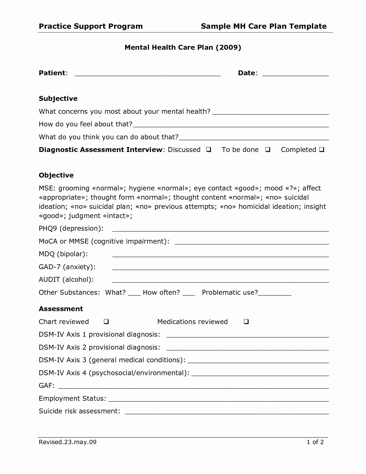 Health and Safety Plan Template New Sample Health and Safety Certificate Best Mental