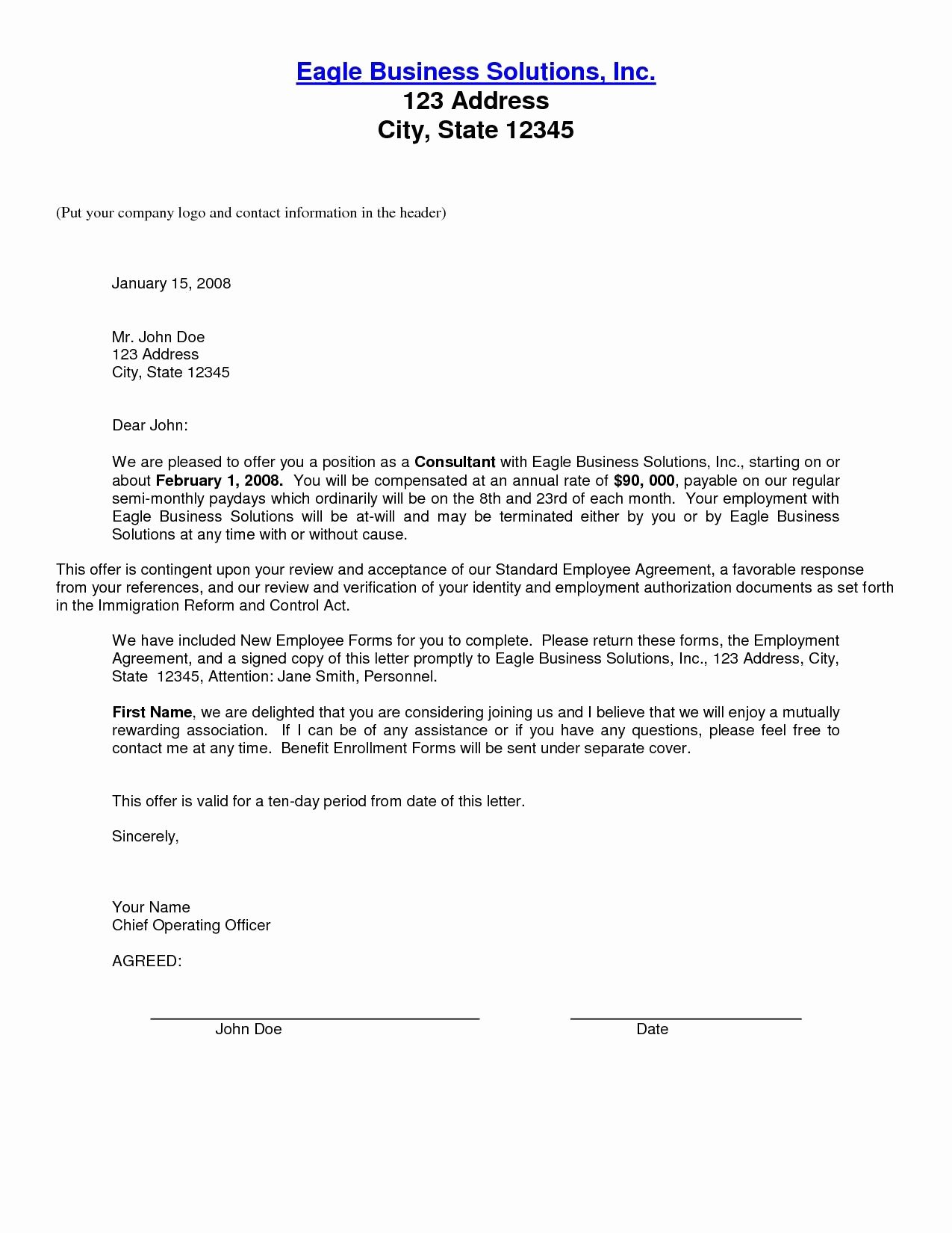 Home Buying Offer Letter Template Best Of Home Purchase Fer Letter Template Samples