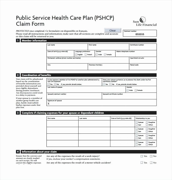 Home Health Care Plan Template Elegant Personal Health Plan Template Nursing Care Plan Template