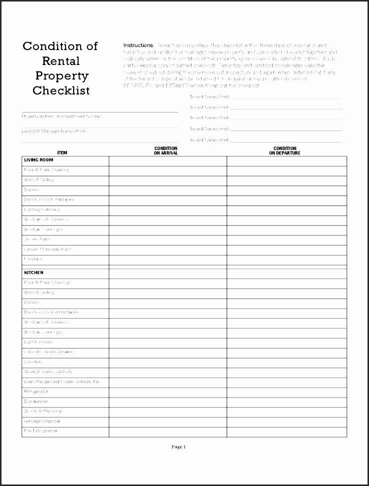 Home Inspection Checklist Template New Home Inspection Checklist Template – Arabnormafo