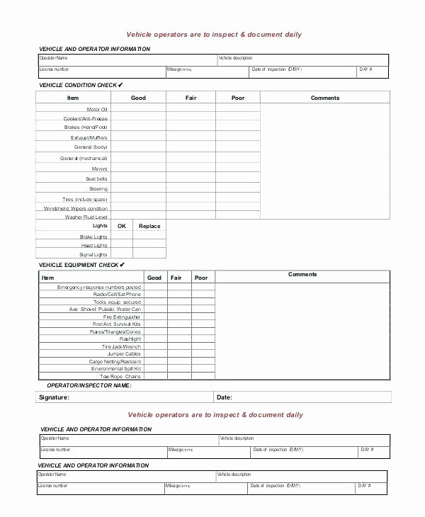 Home Inspection Report Template Pdf New Printable Home Inspection Checklist Do It Yourself forms