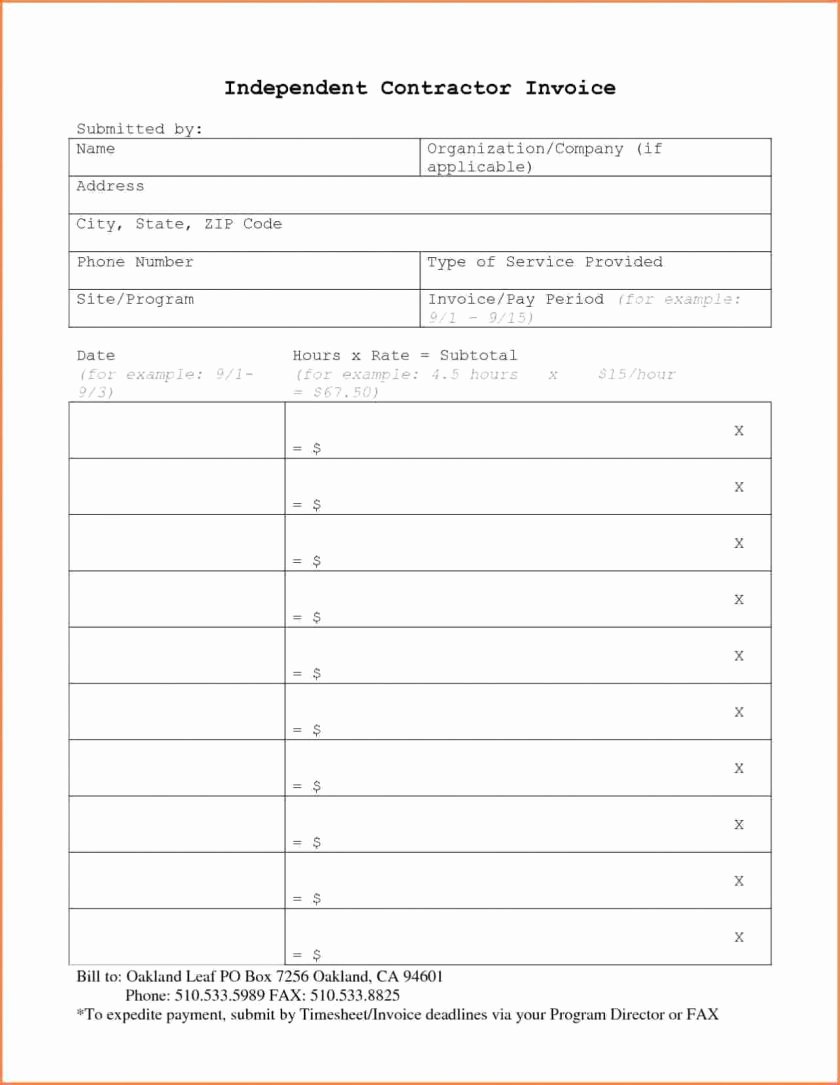 Home Repair Invoice Template Best Of House Cleaning Invoice Template Free Unique Home Repair
