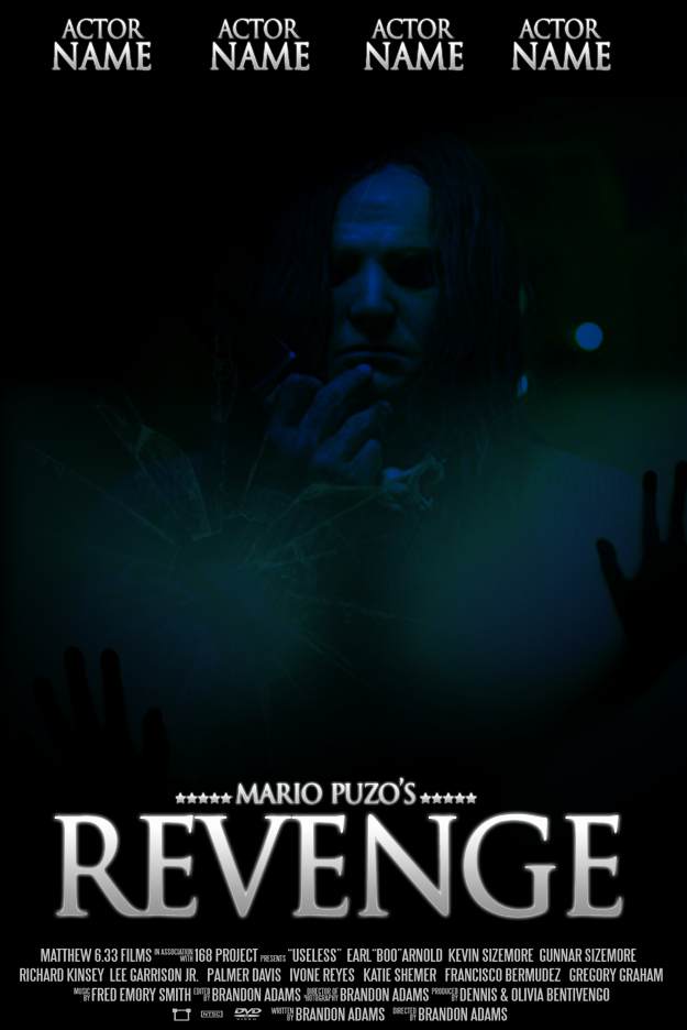 Horror Movie Poster Template Elegant Horror Movie Poster Template Psd 4 by torostorocrcs On