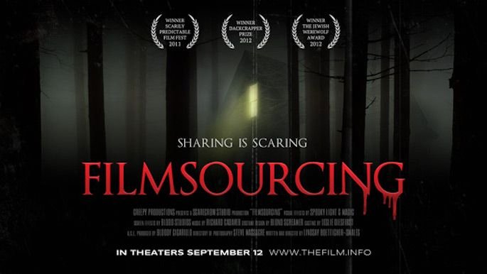 Horror Movie Poster Template Luxury 7 Best sourcing Poster Tutorials Images On Pinterest