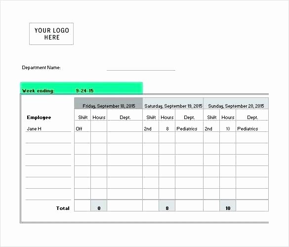 Hourly Work Schedule Template Inspirational Hourly Schedule Template Free Word Excel format 24 Hour