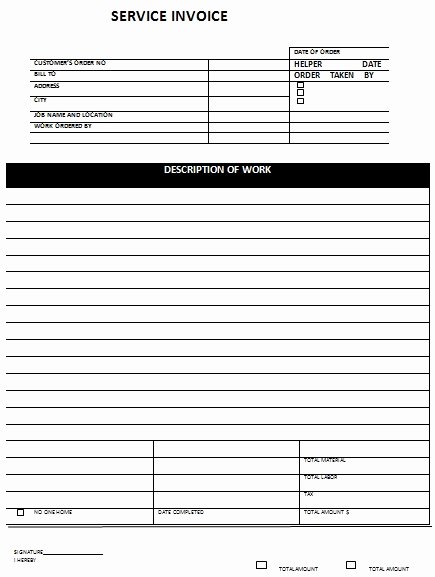 House Cleaning Invoice Template Beautiful top 21 Free Cleaning Service Invoice Templates Demplates